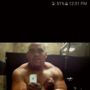 Meet your Posher, Alfonso